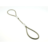 STB stalen strop 1.2t 6x36-10mm 6m