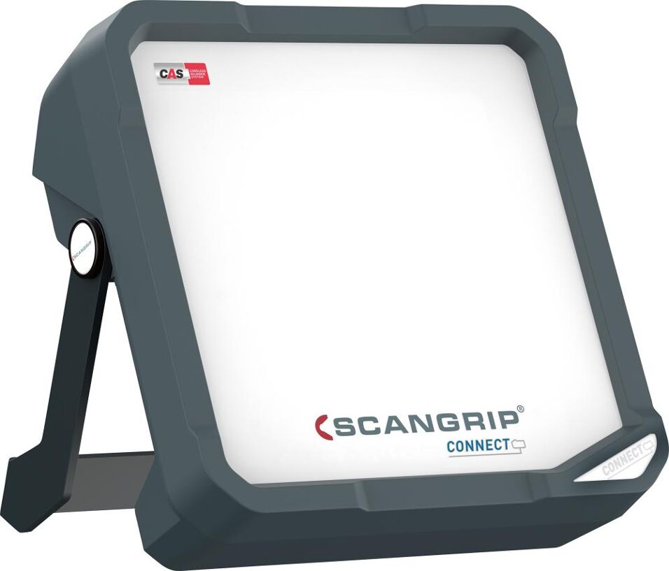 Product afbeelding Scangrip bouwlamp VEGA 4 CONNECT