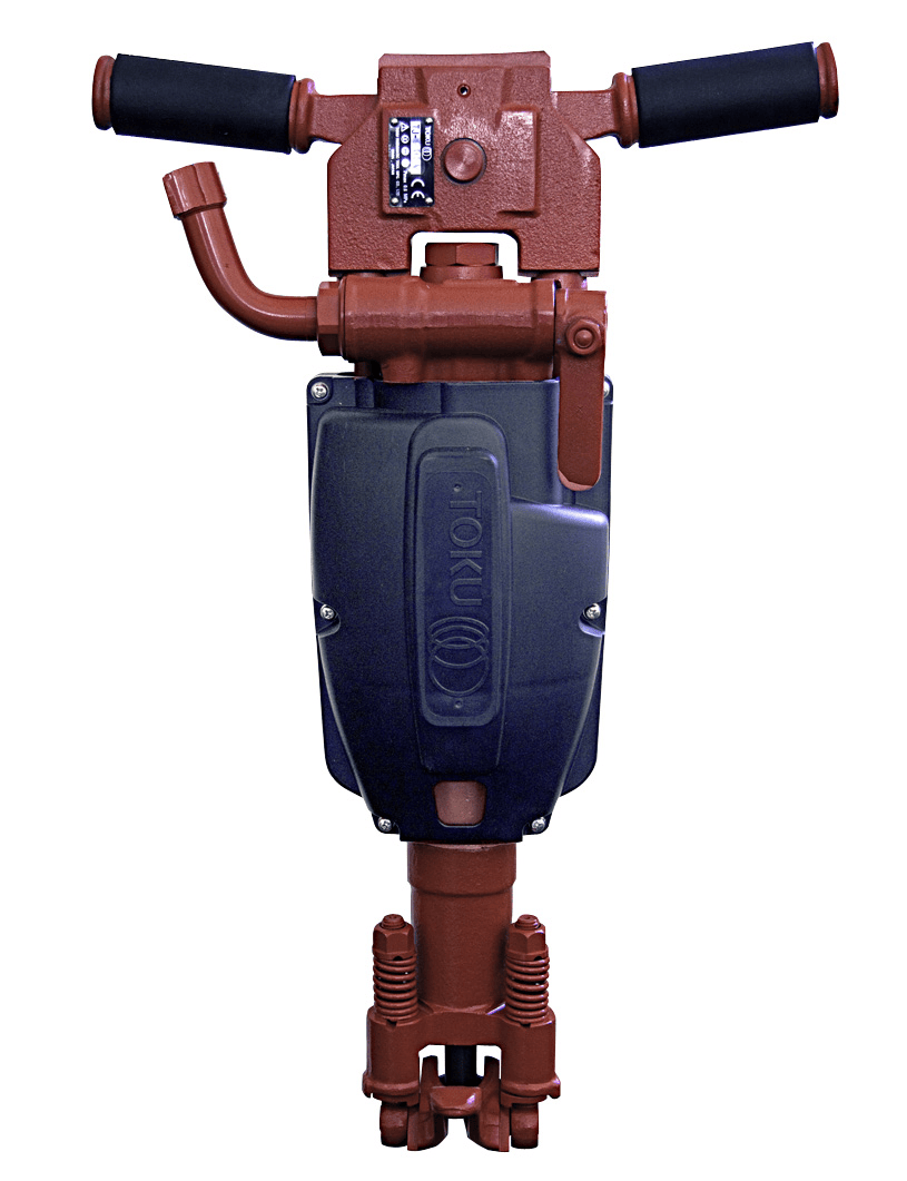 Toku Boorhamer 22 x 108mm - TJ-20SV LBS