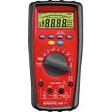 Benning Multimetermm7-1