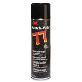 3M Super 77 Universele Lijmspray, Creme, 500 ml