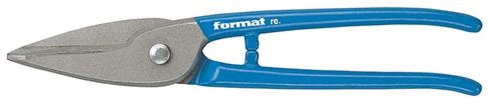 Product afbeelding Format Berlijnse blikschaar rechtsknippend Edelstaal 250mm