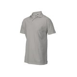 poloshirt pp180 grijs