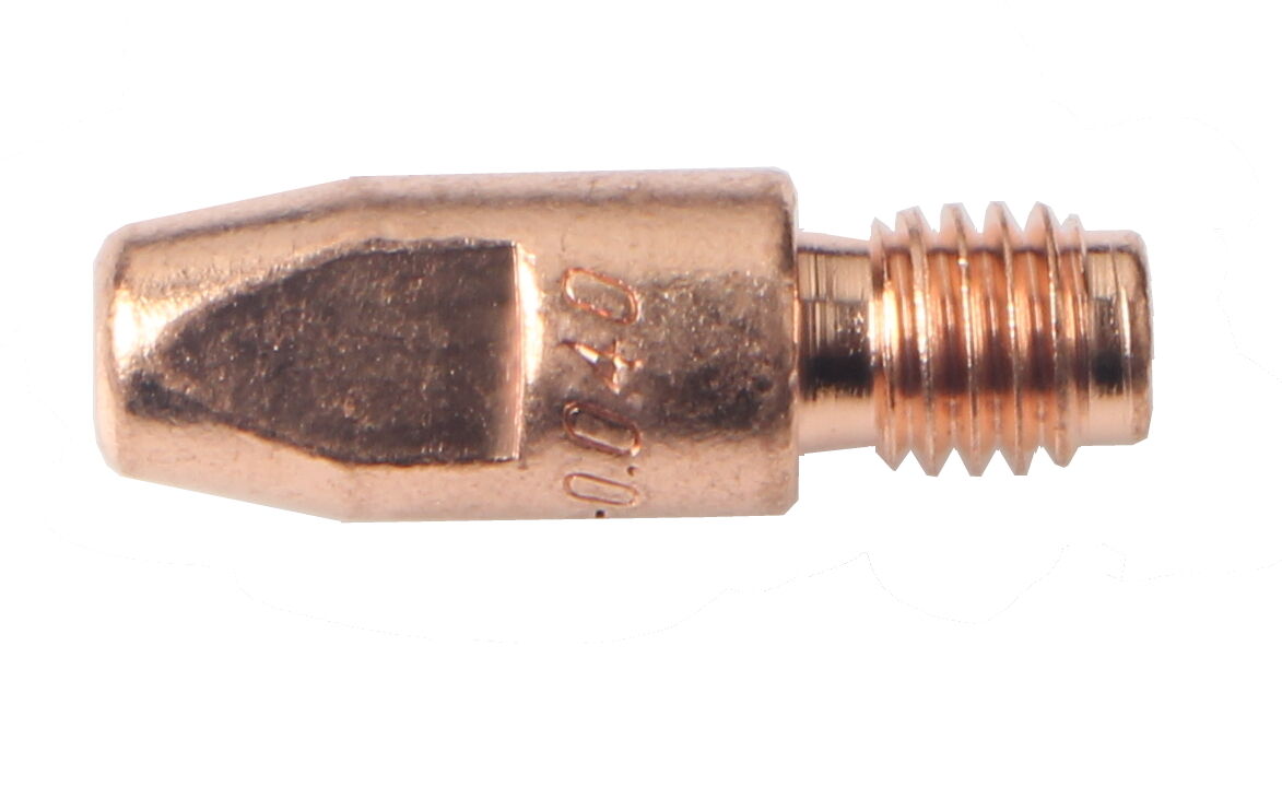 Clark contacttip e-cu M8