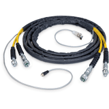 Enerpac slangpakket + kabel 6m   CH720EC