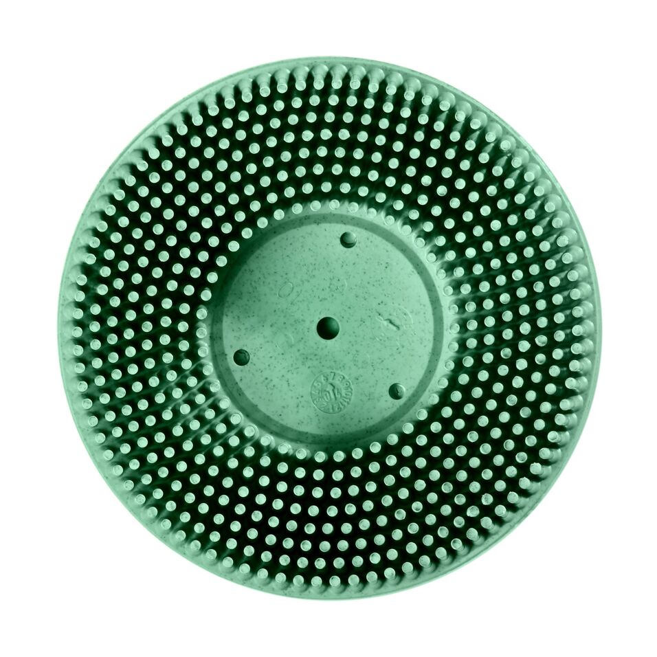 Product afbeelding 3M Roloc Bristle schijf RD-ZB 76,2 mm K 50
