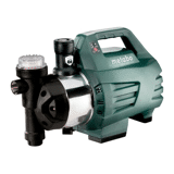 Metabo huiswaterpomp  HWAI 4500 Inox