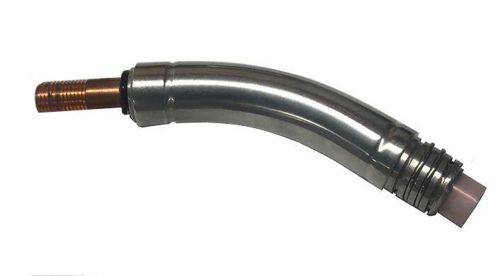 Kemppi zwanehals 250G, GC SP4153040