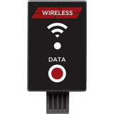 Format USB-wireless-zender