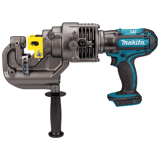 Makita accu ponsmachine         DPP200ZK