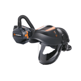 Kemppi lashelm delta+ 90XFA & FA F.C.