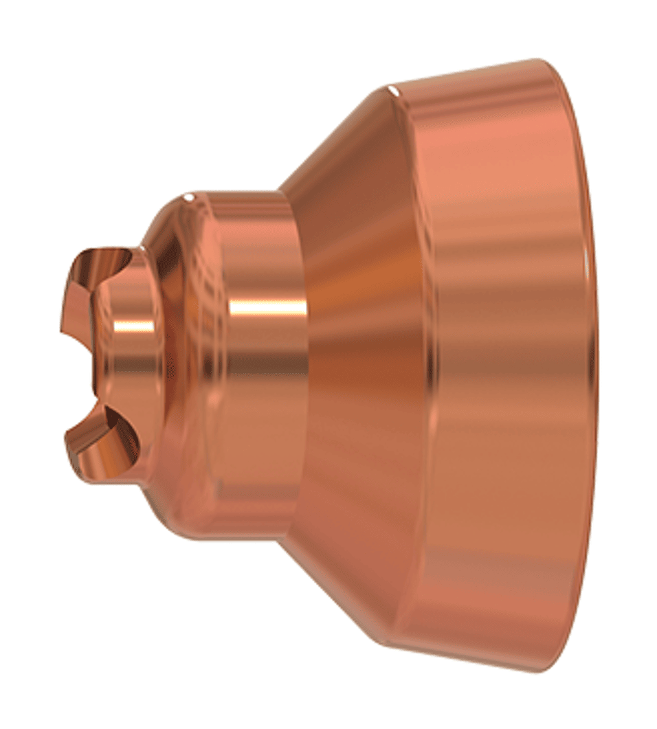 Product afbeelding Hypertherm Duramax LT beschermmondstuk 15-30 A