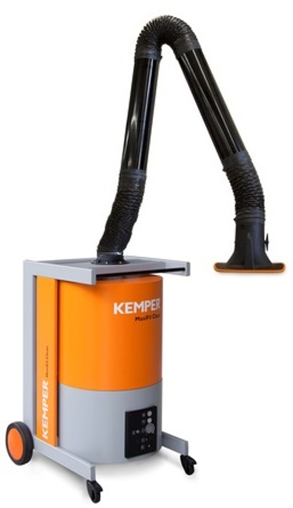 Product afbeelding Kemper MaxiFil Clean buisuitvoering 3 m