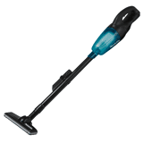 Makita accu steelstofzuiger    DCL180RTB