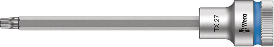 Product afbeelding Wera Schroefbit 1/2 8767 C HF T27x140mm