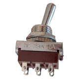 Topreach HCD500 toggle schakelaar