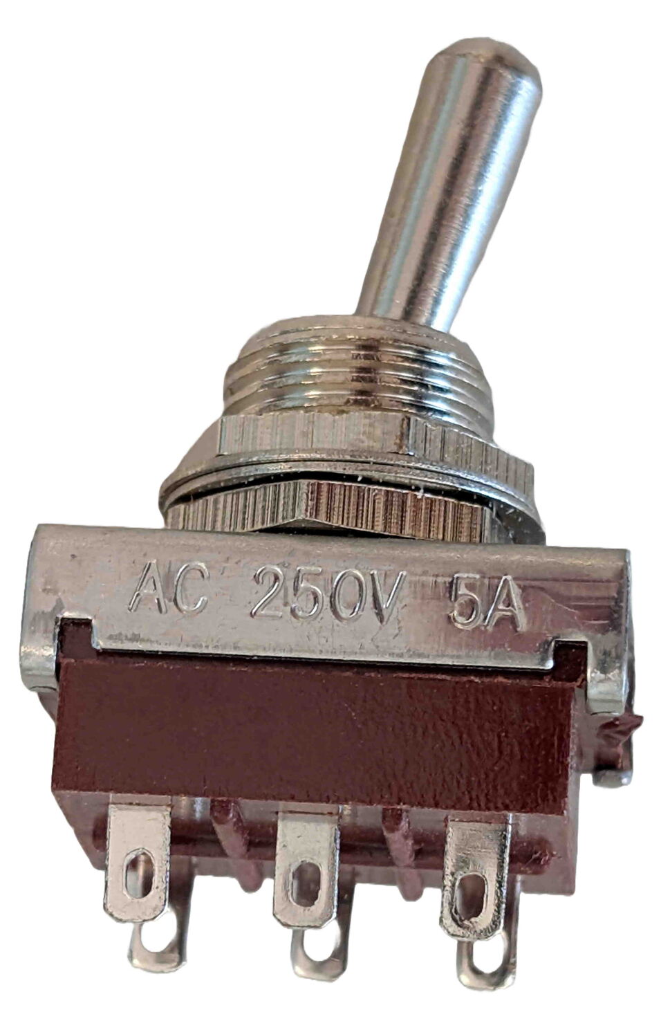 Product afbeelding Topreach HCD500 toggle schakelaar