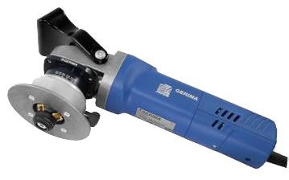 Product afbeelding Gerima laskantfreesmachine SMA30-AEF