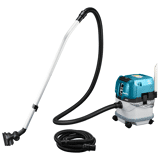 Makita accu stofzuiger        VC004GLZ01