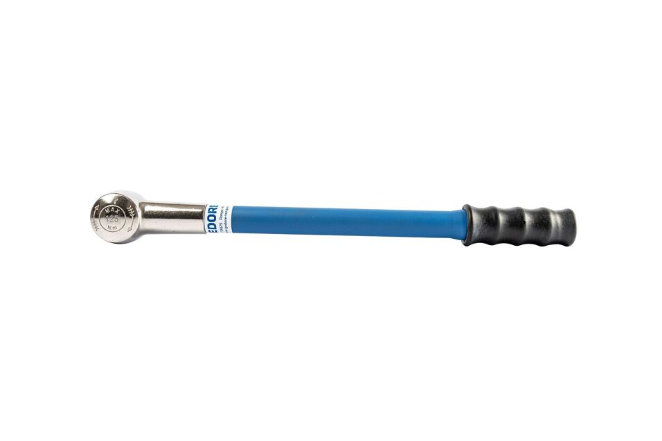 Product afbeelding Gedore Slipmomentsleutel TSN SLIPPER 1/2", 40-125 Nm 759-03