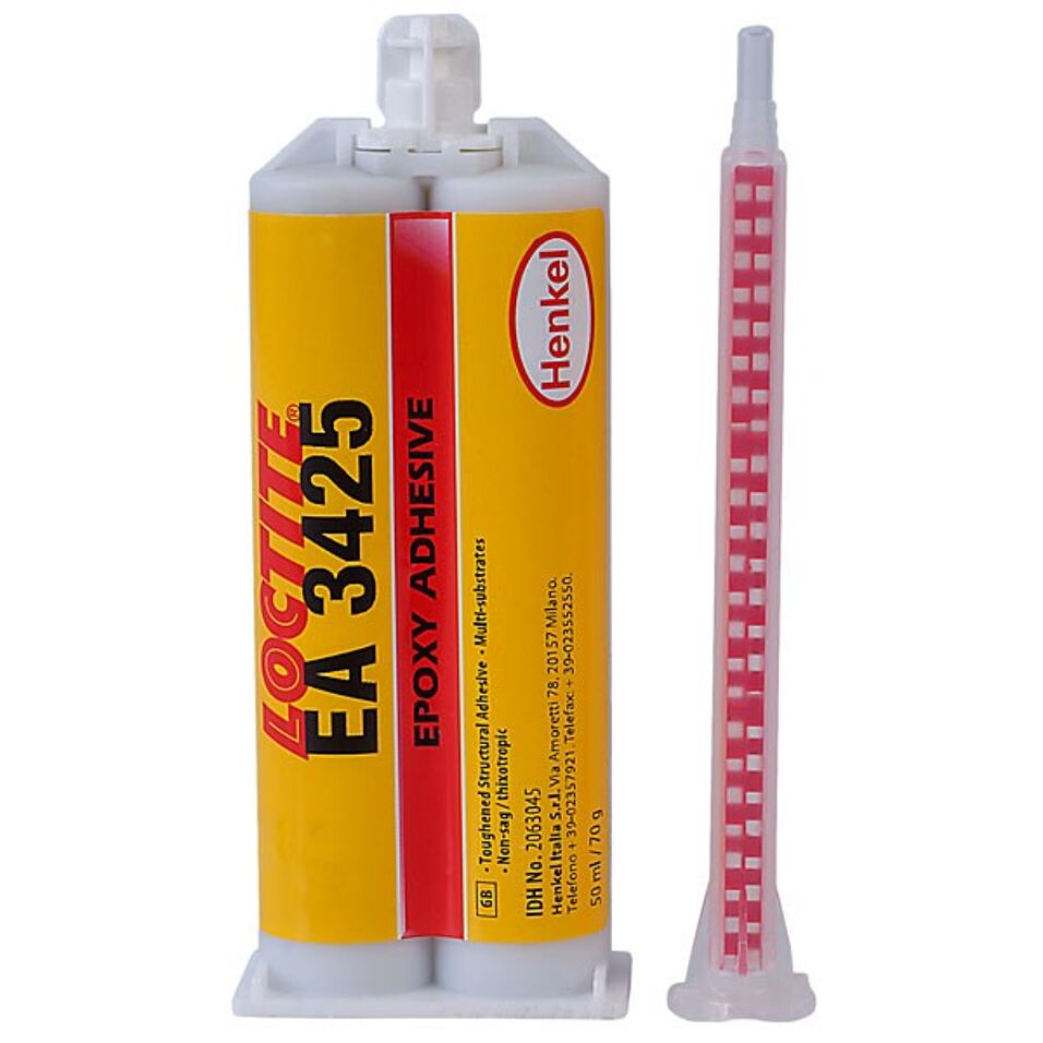 Product afbeelding Loctite 2K-epoxylijm 3425 200 ml