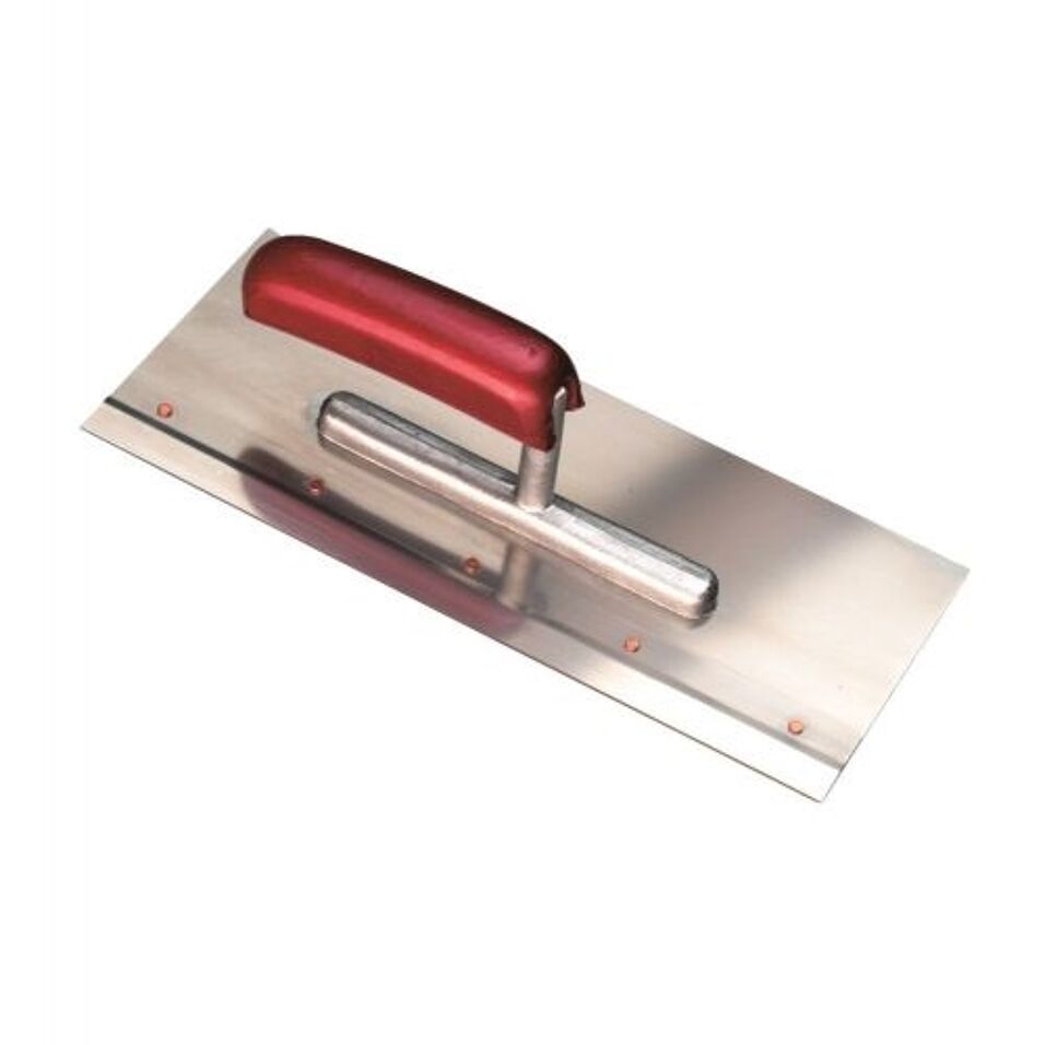 Product afbeelding Plakspaan voor verwisselbare lijmkam 280mm