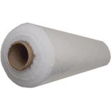 Bouwfolie transp. 2x 50m t200 tol.65%