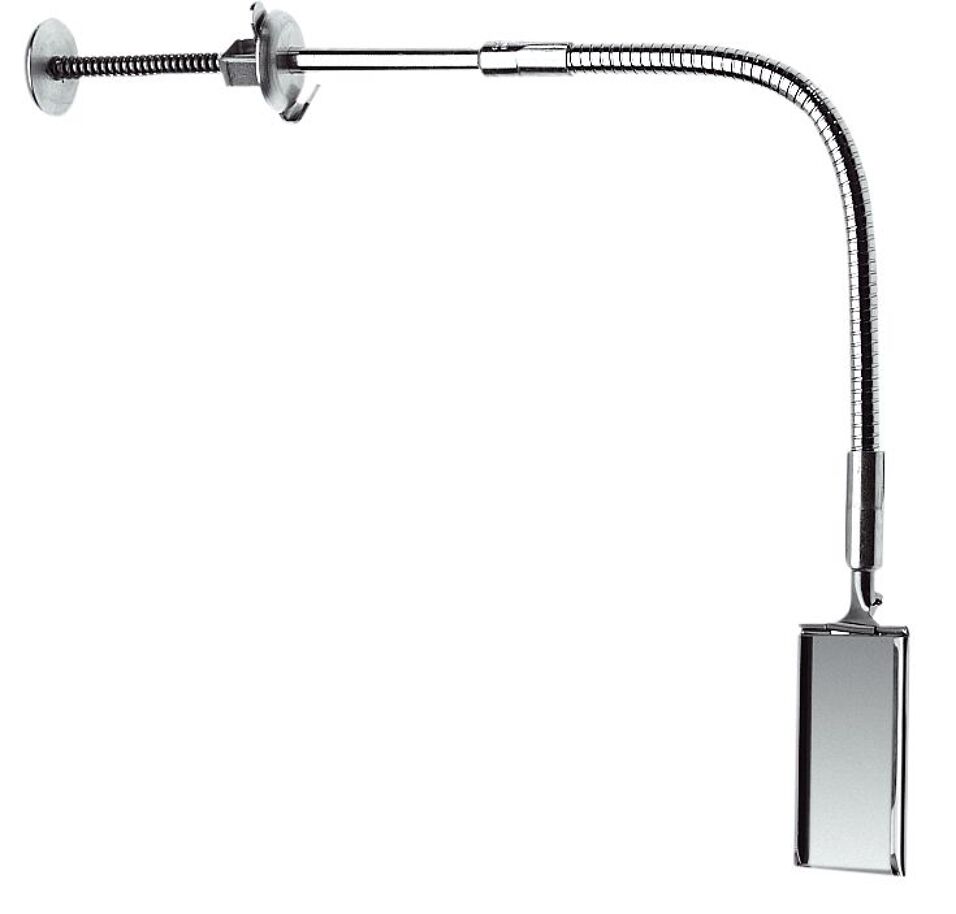 Product afbeelding Facom Flexibele draaibare spiegel    829