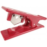 Metalwork leidingknipper kunststof 5000141