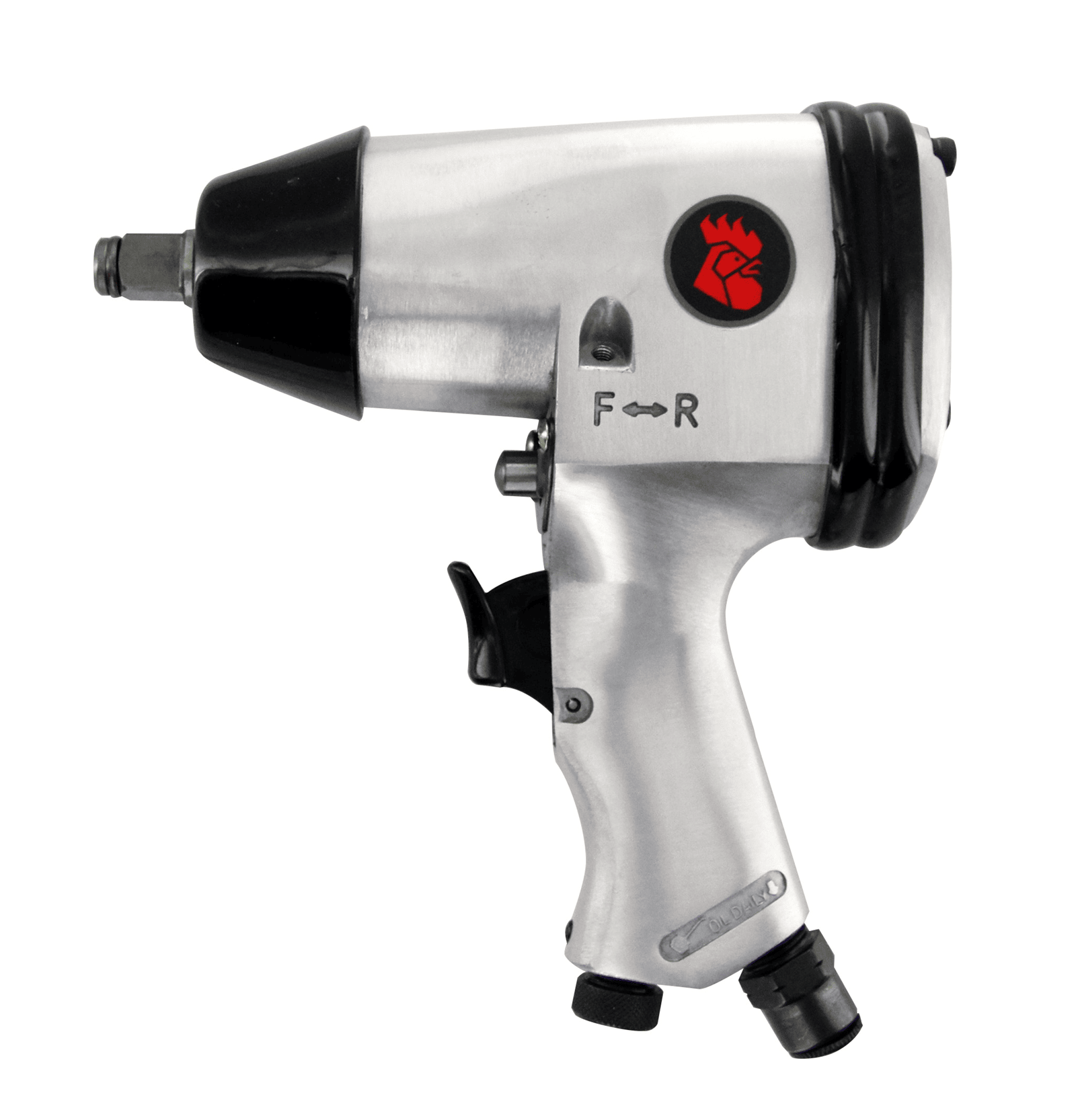 Red Rooster Automotive Slagmoersleutel 1/2" - RR-15P