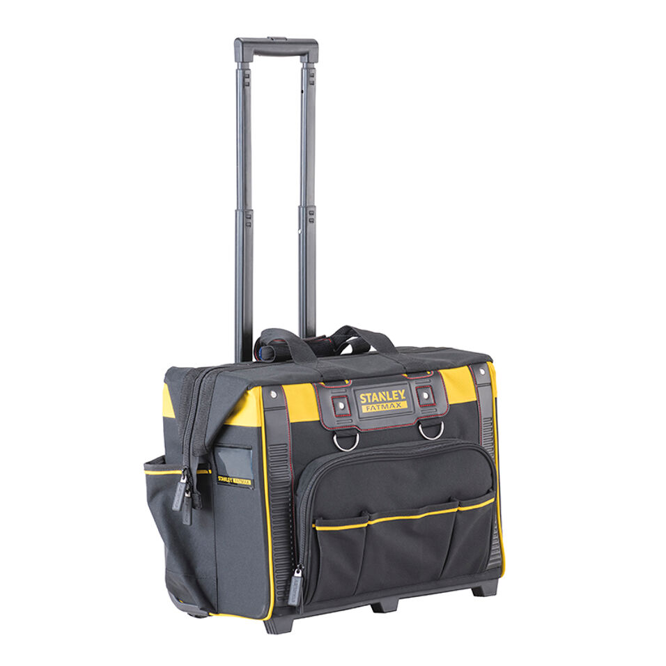 Product afbeelding Stanley FatMax Gereedschapstas met Wielen FMST1-80148