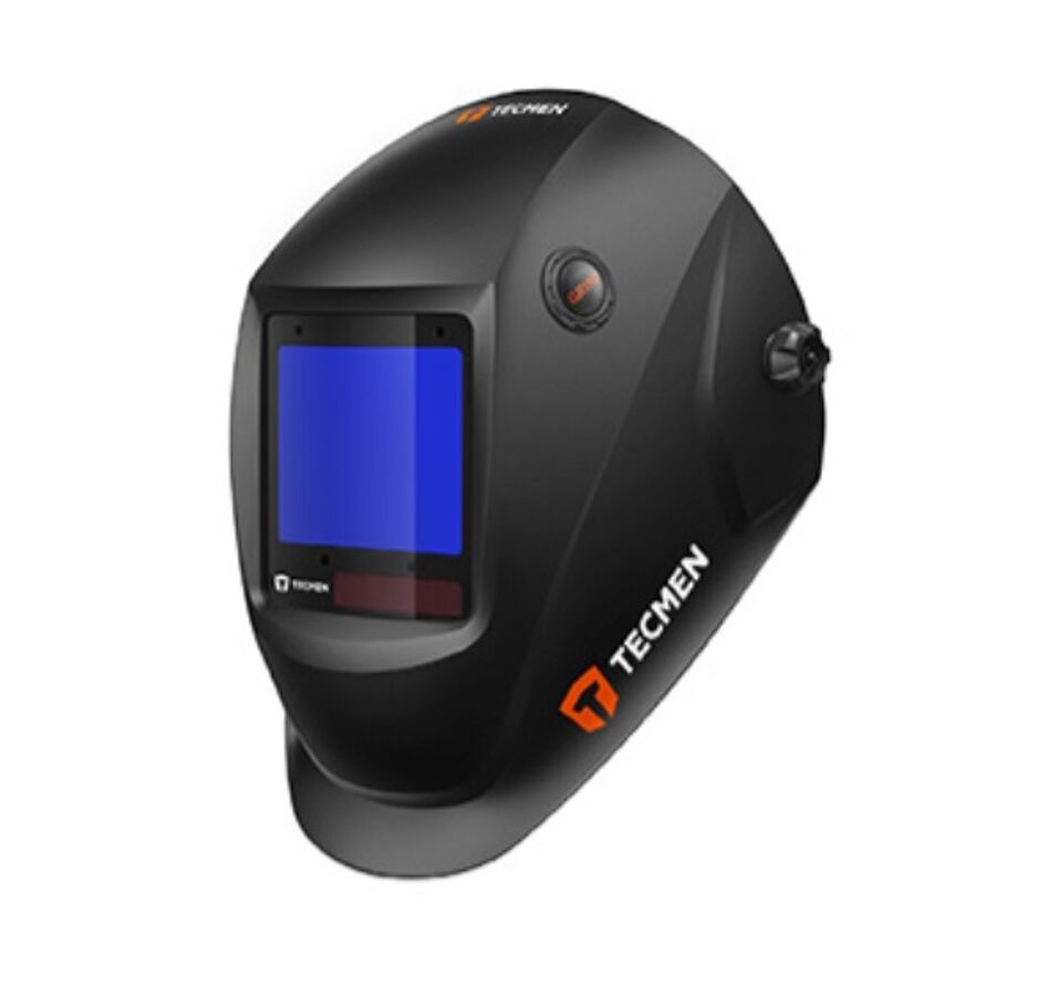 Product afbeelding Tecmen lashelm iMux ADF820SG