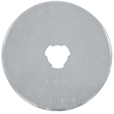 Olfa Rond snijmes 45mm