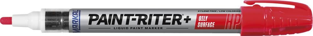 Markal Pro-Line HP rood