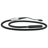 Makita accu betontrilnaald 300cm VR004CZ