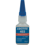 Loctite Ca Adhesive snellijm 403 20 gr