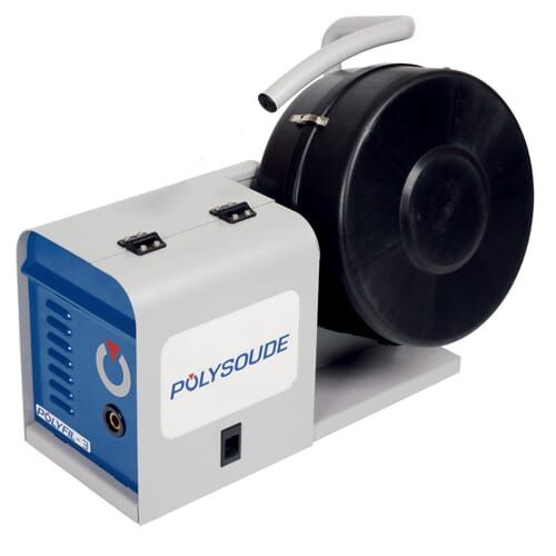 Polysoude draadaanvoer POLYFIL-3 CW