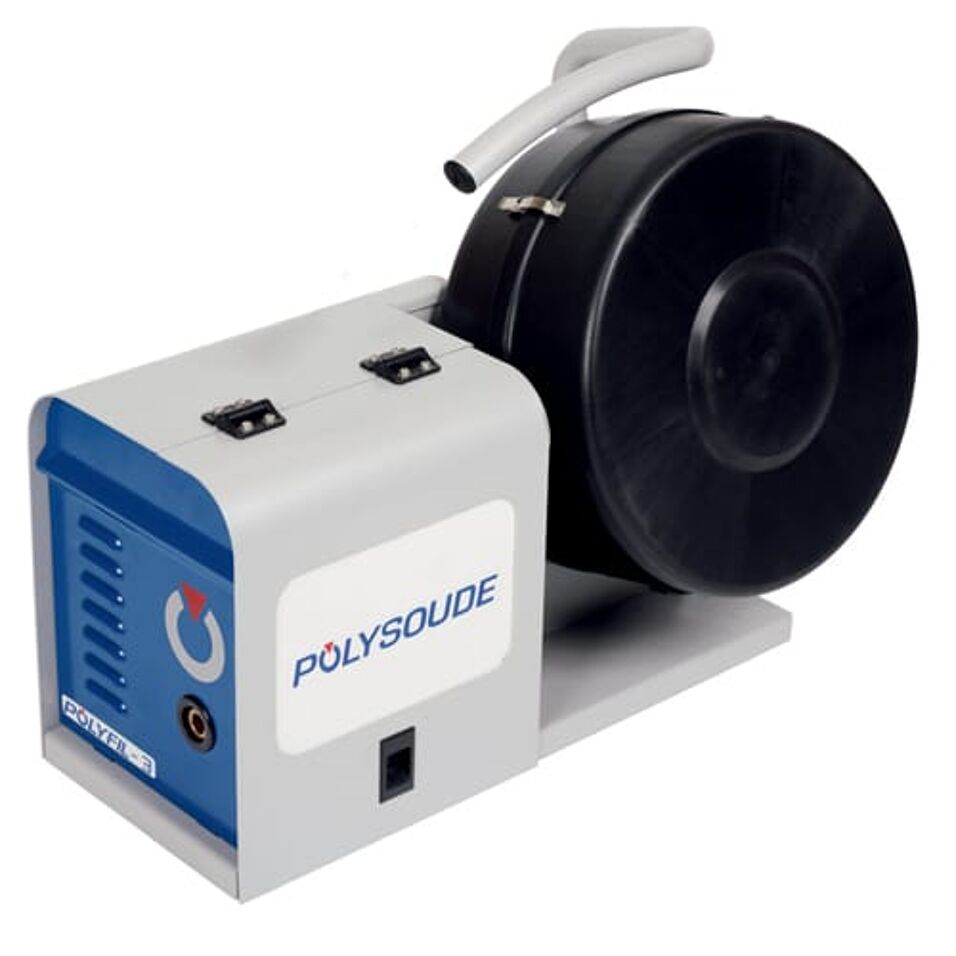 Product afbeelding Polysoude draadaanvoer POLYFIL-3 CW