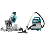 Makita accu machineset        DLX2380UX1