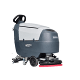 Nilfisk schob/zuigmachine SC401 43BD fullpackage