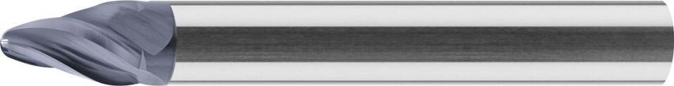 Product afbeelding Format VHM-cirkelfrees 6,0mm Z4 28G HA SUPRA  GT