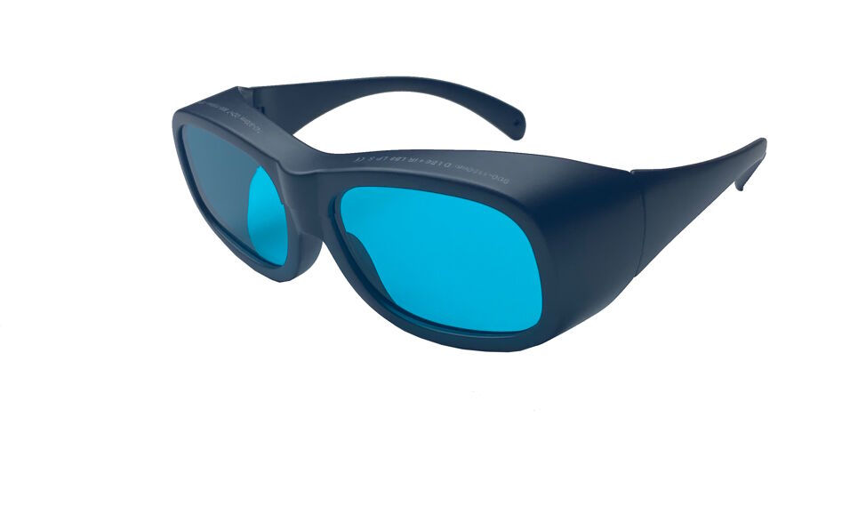 Product afbeelding Laserpair laser lasbril LP-GIR 33G Mineraal glas