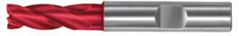 Product afbeelding Guhring SL-Vingerfrees D6527 VHM Fire 4 tanden 12mm