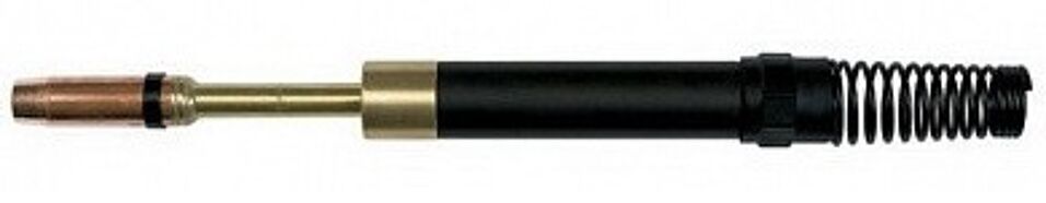 Product afbeelding Binzel zwanehals aut-602 recht robo