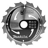 Makita zaagblad 235x30x2.3  20t15g