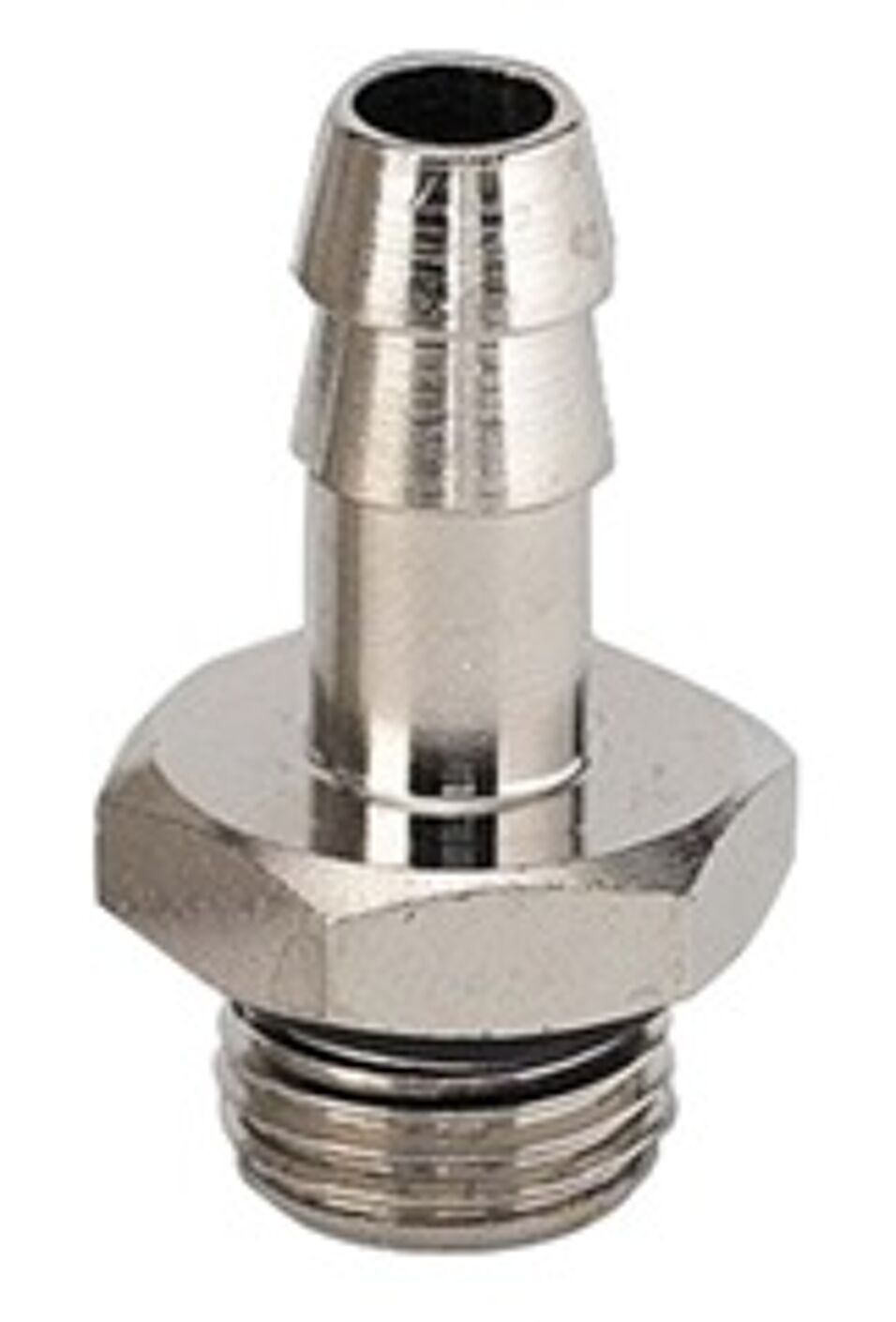 Product afbeelding Metalwork slangpilaar recht A19 12 x 3/8"