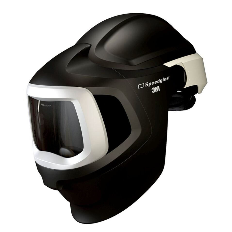 Product afbeelding 3M Speedglas Lashelm 9100 MP, zonder lasfilter, 572800