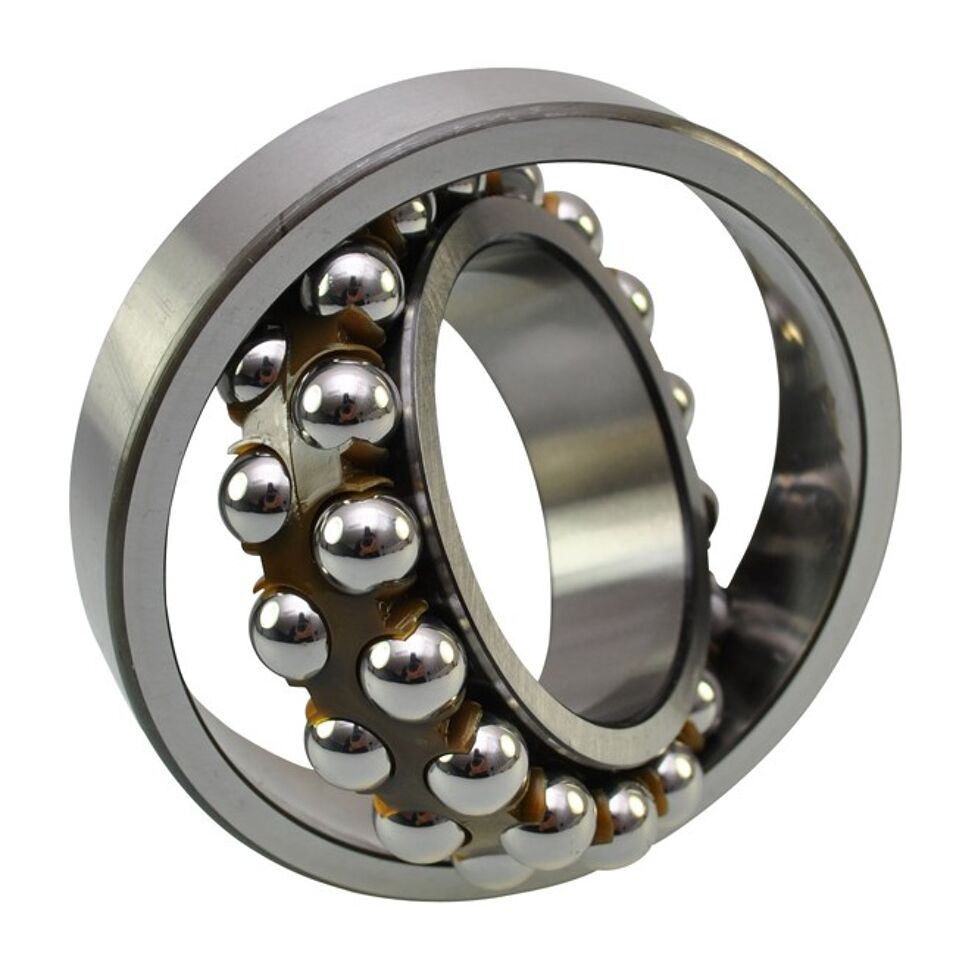 Product afbeelding SKF Standaard zelfinstellende kogellager 1303 ETN9
