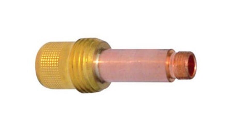 Product afbeelding Gaslens 1.6 mm 45V25