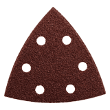 Makita schuurpapier delta